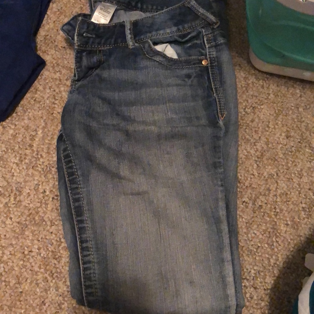 Jeans